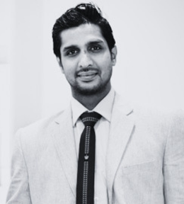 Souvika Paul Mazumdar