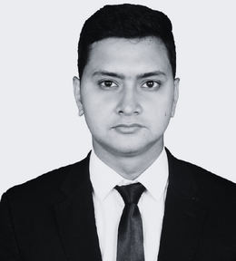 Souvika Paul Mazumdar