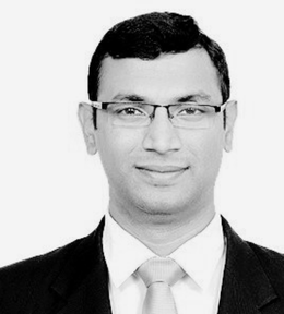 Souvika Paul Mazumdar
