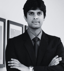 Souvika Paul Mazumdar