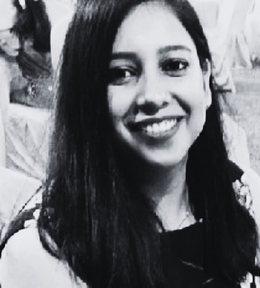 Souvika Paul Mazumdar