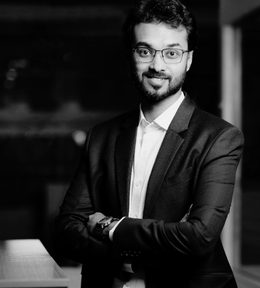Souvika Paul Mazumdar