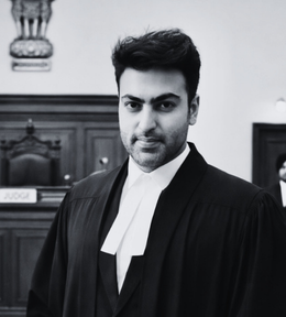 Souvika Paul Mazumdar