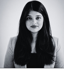 Souvika Paul Mazumdar